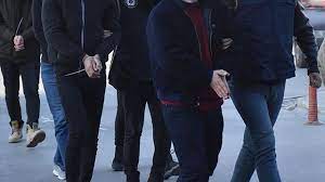 Sokak satıcılarına yönelik operasyonda 10 şüpheli gözaltına alındı. Konya Da Uyusturucu Operasyonu 36 Gozalti Son Dakika Haberleri