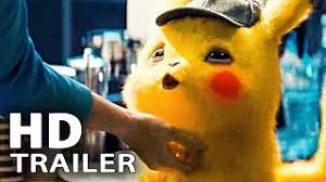 The file is a pdf, th… Pokemon Detective Pikachu Cute Pikachu Trailer 2019 Youtube