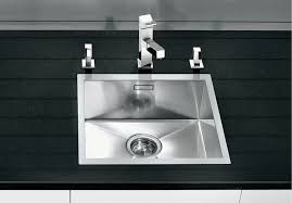 Evier Inox 1 Bac A Fleur De Plan Blanco Blancozerox Blancozerox 340 If Meilleur Prix 517238 Home Inox Evier Inox Bac A Fleurs