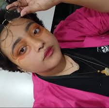 ✨Educator Spotlight✨ Meet Mrs.Lynda!! A graduate of GCI- Mrs.Lynda brings  unmatched expertise and passion for the beauty industry to our school. Her  dedication to quality education ensures our students leave inspired,  confident,