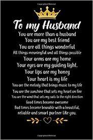 Give your husband the gift of a warm hug he can take with him wherever he goes. To My Husband You Are More Than A Husband You Are My Best Friend Journal Gift For Husband From Wife Husband Gifts For Father S Day And Valentine S Day Wedding Anniversary Gifts For