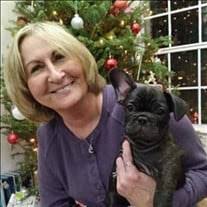 Peggy Loretta Boyd Obituary (2022)