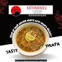 Kathmandu Cuisine from m.facebook.com