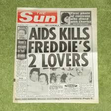 The sun, sun, sun online are registered trademarks or trade names of news group newspapers limited. Pin On Freddie Mercury