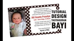 We did not find results for: Kartu Ucapan Selapan Bayi