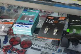 Lampu ini plug and play di beragam. Bukan Soal Harga Ini Yang Menentukan Lampu Led Tahan Lama Di Motor Gridoto Com