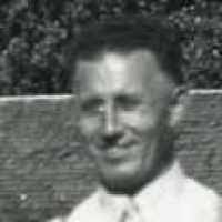 Paul James Paris (1894–1984) • FamilySearch