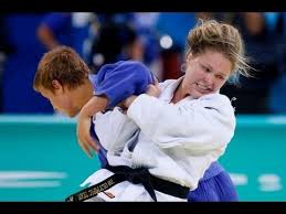 Edith bosch (born 31 may 1980) is a judoka who competes internationally for netherlands. Judo 2008 Olympics Ronda Rousey Usa Edith Bosch Ned Ronda Rousey Judo Ronda Rousey Mma