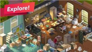 Decorate your coffee shop as you wish. My Cafe Mod Apk 2021 Latest Version Unlimited Money Coins Vip Hack