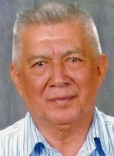 Fidencio Roque (1934-2014)