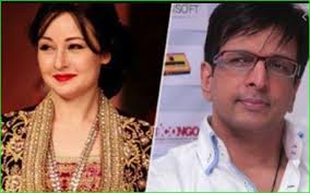 Born on 4th december, 1963 in mumbai. Javed Jaffrey Has Divorced From This Famous Actress Did Not Even Have A Good Relationship With His Father Newstrack English 1