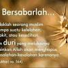 Jadi, sebaiknya anak memang diarahkan untuk menuntut ilmu agar tidak tertinggal. 1