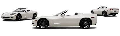 Image result for Arctic White 2009 Corvette
