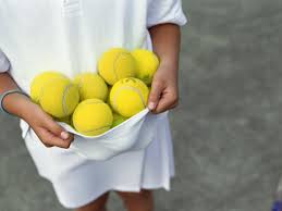 If none of those sound appealing, you might want to give this a try. How To Play The 7 Up Ball Game