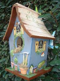Casinha De Passarinho Idees Nichoir Nichoir Mangeoire Oiseau