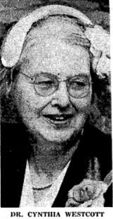 Cynthia Westcott