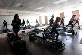 Birth last name majorová), is an internationally known fitness instructor, model, businesswoman, and. Aces Messner Helps Others Healthy At Village Core Fitness In Granville