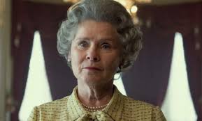 Nova sezona serije “Kruna”: Omražena vještica iz Harija Potera glumi  kraljicu Elizabetu