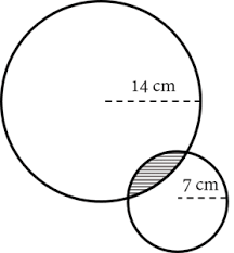 Dengan memperhatikan gambar, luas daerah yang diarsir (la) adalah luas persegi abcd. Soal Dan Pembahasan Lingkaran Tingkat Smp Mathcyber1997