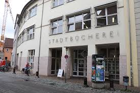 Wanne (tübingen) zur navigation springen zur suche springen. Ferienzeit In Den Zweigstellen Der Stadtbucherei Tubingen Tunews International