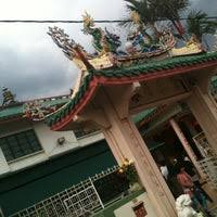 Before her visit, koh phangan was an island where most. Kwan Inn Teng è§‚éŸ³äº­ 10 Tips From 754 Visitors