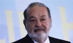 Proceeds from carlos slim's ventures have endowed a number of charitable foundations. Carlos Slim Biografie