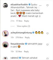 Ketika integral tak sanggup menaikkan pahala kita. Syukur Alhamdulillah Dapat Baby Boy Jep Sepahtu Sari Yanti Timang Anak Ketiga Pa Ma