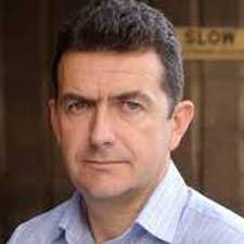 David Prentice (@prenno)