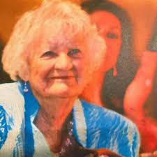 Obituary, Visitation & Funeral Information