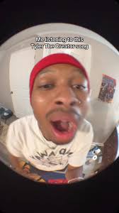 Episode 8 “A Region In My Mind” produced by @kindabllue is the Series  Finale in QUADRY's pseudo late night television series “A Magnolia (Special  Episodes)” the visual sees Quadry shedding the yellow