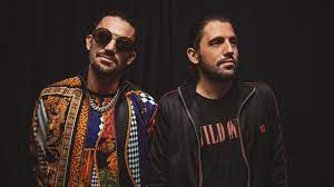 Listen to selfish by dimitri vegas & like mike & era istrefi, 138,363 shazams. Dimitri Vegas Like Mike Sample Toto S Africa On New Single Selfish
