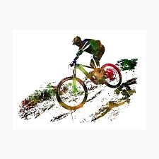 We did not find results for: Mountain Bike Wall Art Redbubble