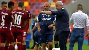 Cfr cluj a câştigat supercupa româniei de la ploieşti. 8xufmlxqrosgjm