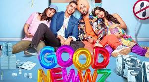 The sheer volume of films on netflix — and the site's less than ideal interface — can make finding a genuinely great movie there a difficult task. Good Newwz Movie Review Akshay Kareena Starrer Is Not Half Bad Entertainment News The Indian Express