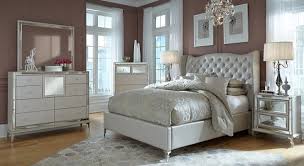 Loft beds & bunk beds. Aico Furniture Hollywood Loft Bedroom Collection