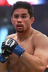 Josh McDonald MMA Stats, Pictures, News, Videos, Biography