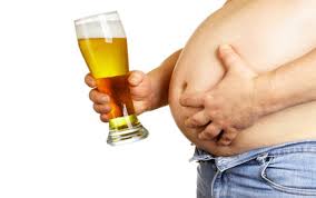 Your pot belly is worse than you think
