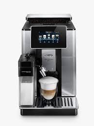 Use any brand of coffee or tea, loose leaf or bagged. Best Coffee Machines 2021 The Luxury Editor