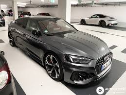Image result for Daytona Gray 2021 RS5
