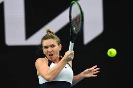 Meci nebun pentru uraganul halep. Simona Halep Prima ReacÅ£ie DupÄƒ Victoria FabuloasÄƒ De La Australian Open E Complicat Mereu