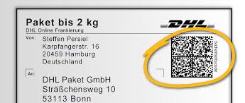 Wir haben das passende etikett für sie!.erklarungen zum dpd paketaufkleber from www.paketda.de. Neuer Sicherheitscode Auf Dhl Paketmarken Ab Mai Aktiv