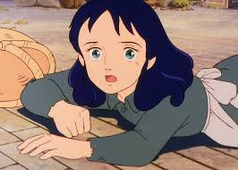 Princesse Sarah', la série nostalgique japonaise est de retour sur Netflix