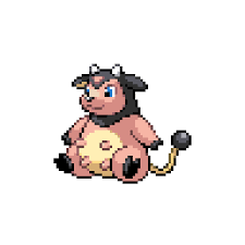 ミルタンク育成論 : この牛ステロまけるってマジ？〜牛流の起点作り〜｜ポケモン育成論ソードシールド｜ポケモン徹底攻略