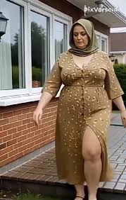 Hijab STW twitter milf teasing