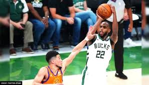 Nba finals live stream free online. Suns Vs Bucks Live Streaming When Where To Watch Nba Finals Game 5 Online Today