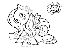 Fluttershy is a tambourine player for the band rainbooms on my little pony equestria girls. Fluttershy Coloring Page Coloringcrew Com