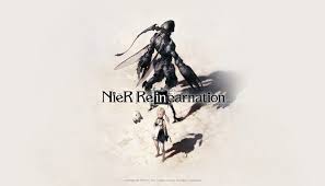 Operatie aan de gang even geduld a.u.b. Nier Re In Carnation 13 Minuten Gameplay Aus Dem Closed Beta Test Jpgames De