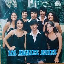 Capitol/emi latin , disa , disa. Los Angeles Azules Album Descargar