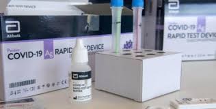 Maybe you would like to learn more about one of these? Free Covid 19 Rapid Test Kits For Retailers Retail Council Of Canada