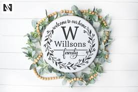 Download Family Monogram Svg Bundle Wreath Monogram Svg Family Svg By Pinoyart Thehungryjpeg Com